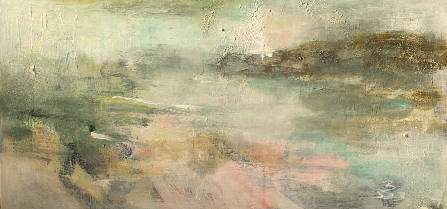 Plage du silence Barbara Schauß