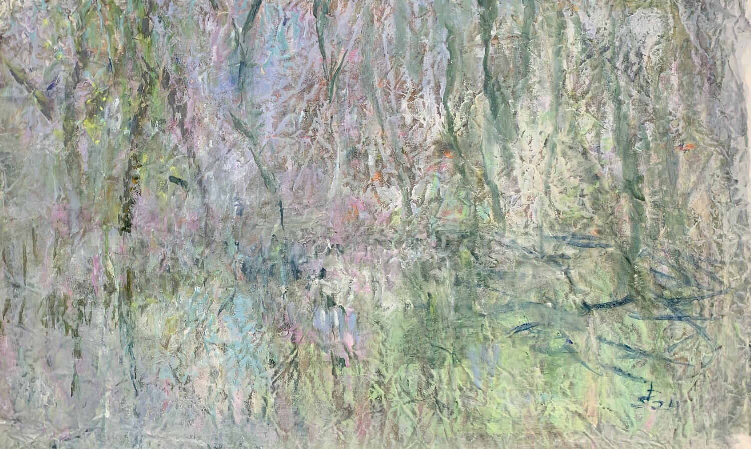 LE MATIN Barbara Schauß