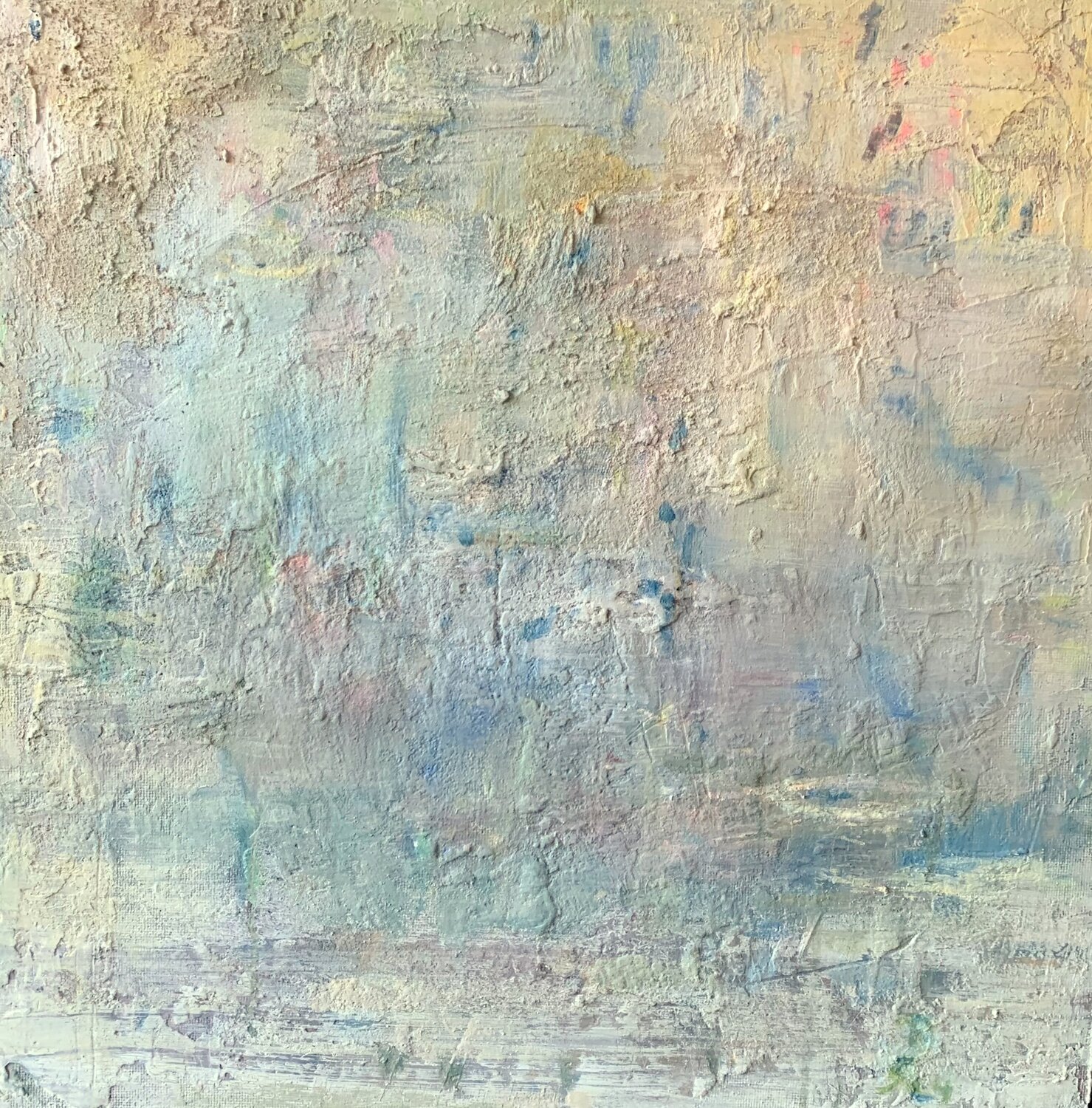 UNDER WATER Barbara Schauß