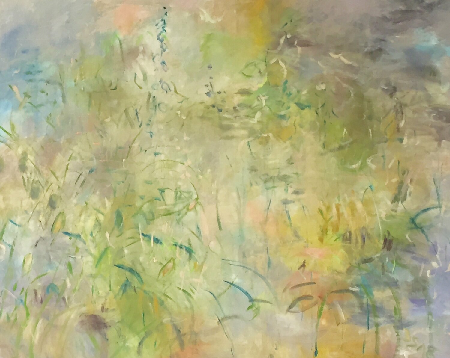 PRINTEMPS Barbara Schauß