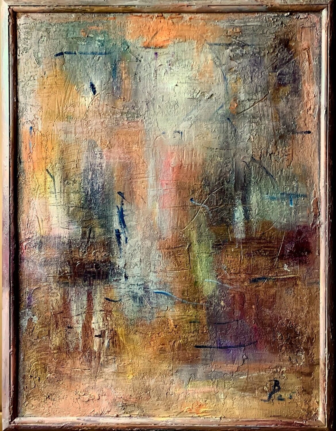 INNER LIGHT Barbara Schauß