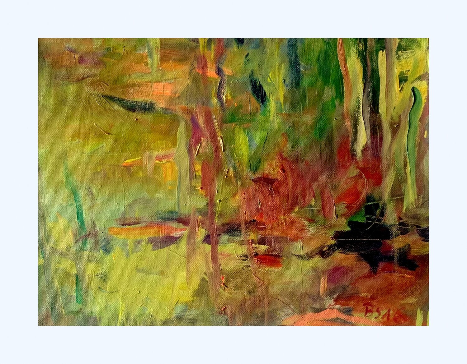 GREEN DAY Barbara Schauß