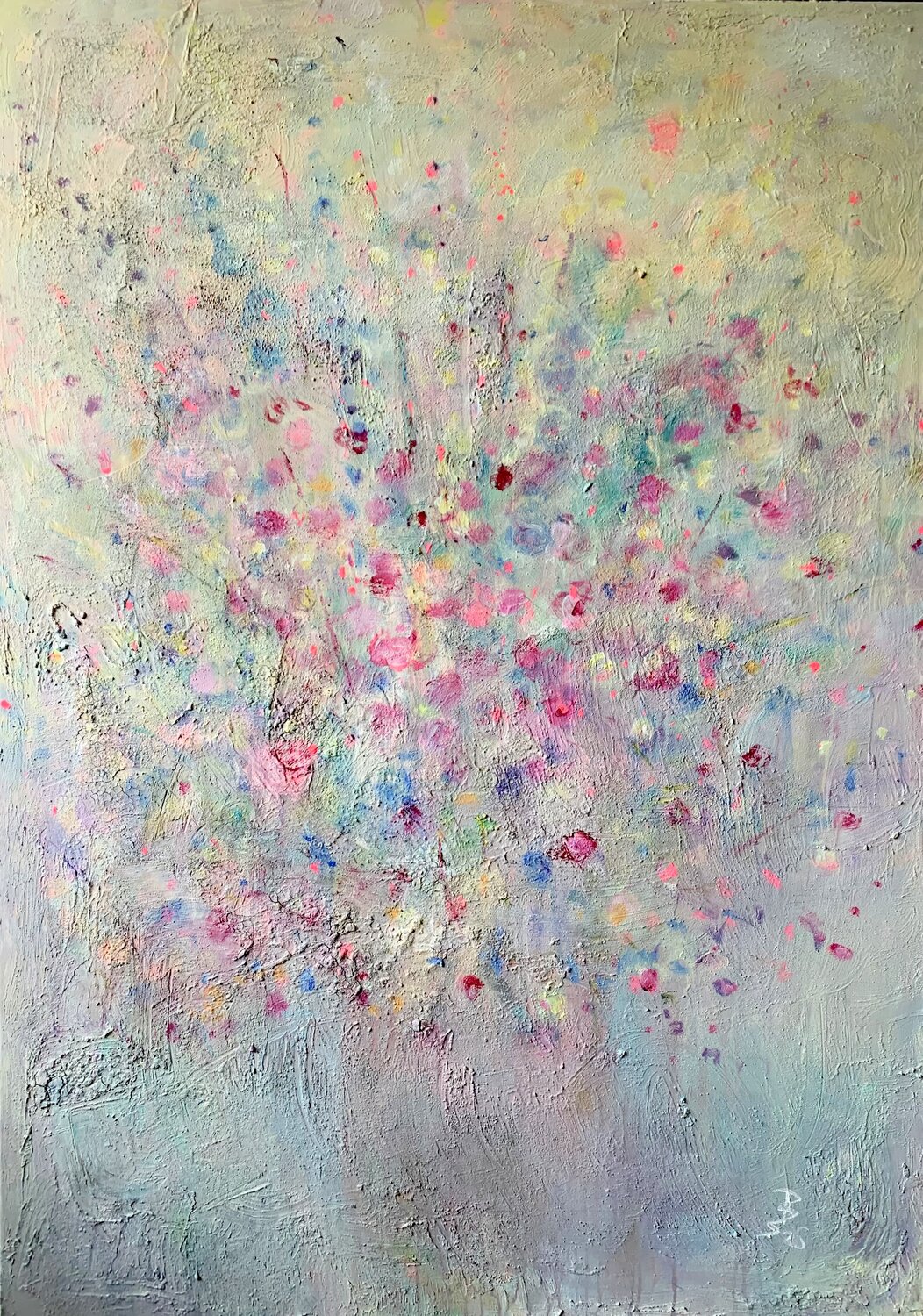 CANDY DREAM Barbara Schauß