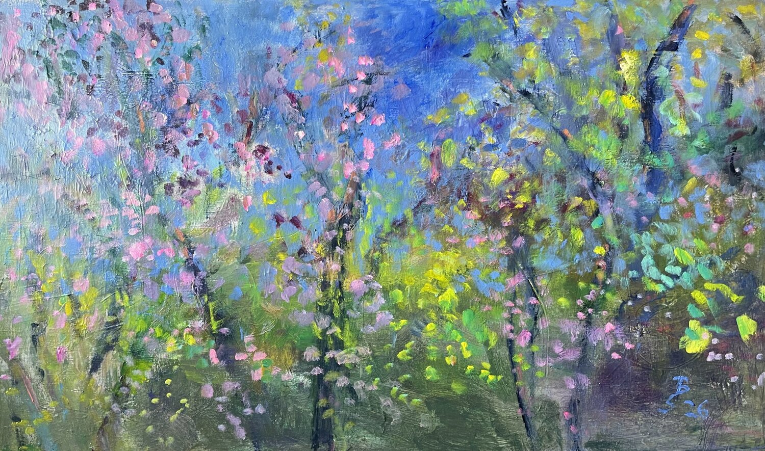 BLOOM Barbara Schauß