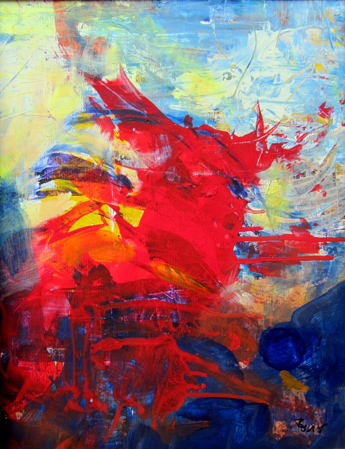 VERVE 2015 Barbara Schauß