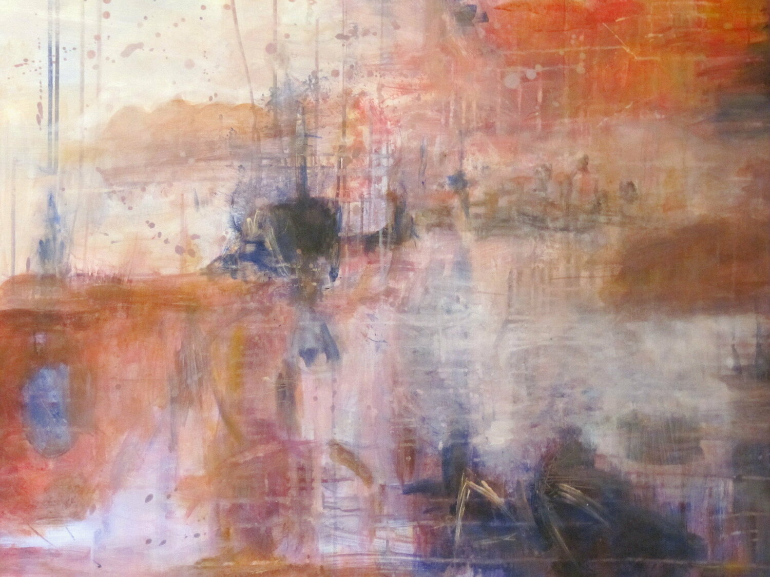 PASSAGE Barbara Schauß