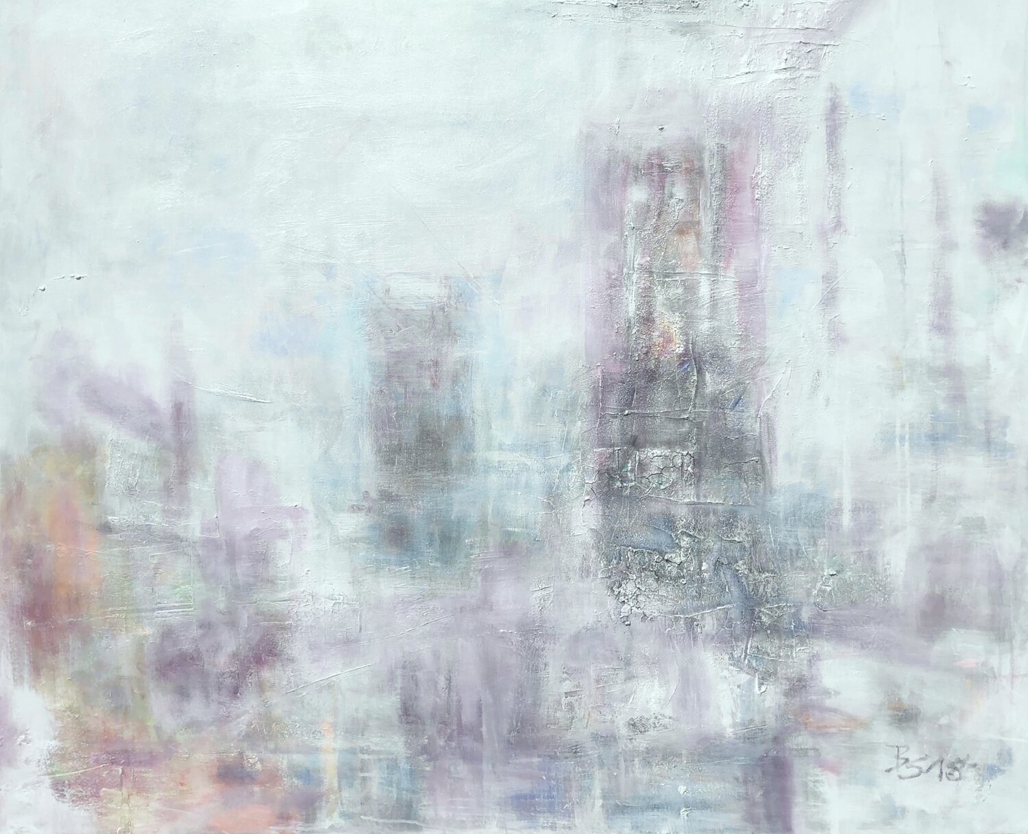 TURNER CITY Barbara Schauß