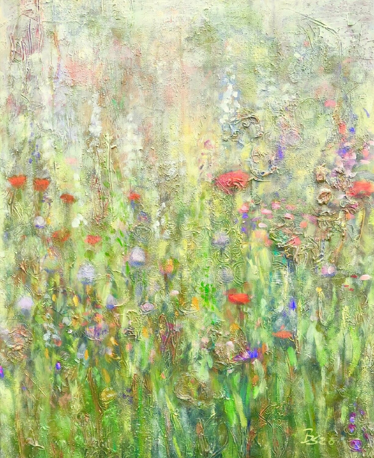 STAUDENZAUBER Barbara Schauß