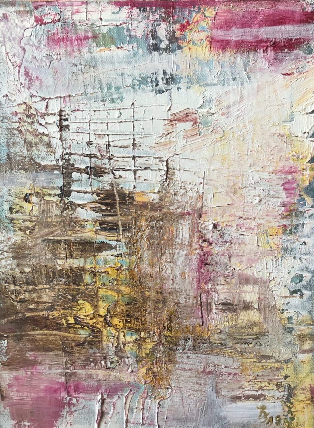 REMINISCENCE Barbara Schauß