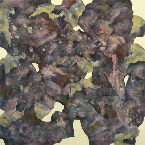 An exercise in futility van Petrus Bergstrand, Schilderij te koop op Singulart