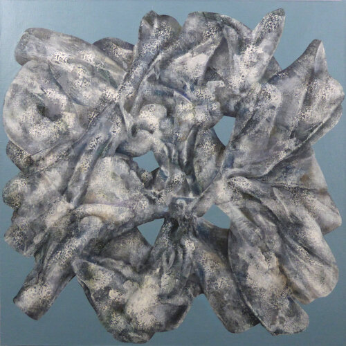 A leap of fate van Petrus Bergstrand, Schilderij te koop op Singulart