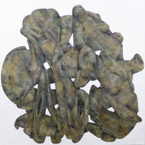 The infinite crossroads Petrus Bergstrand