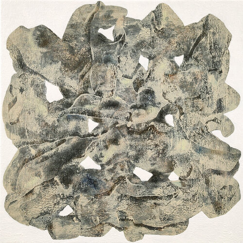 A gift that keeps on giving van Petrus Bergstrand, Schilderij te koop op Singulart