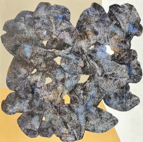 In a passing room van Petrus Bergstrand, Schilderij te koop op Singulart