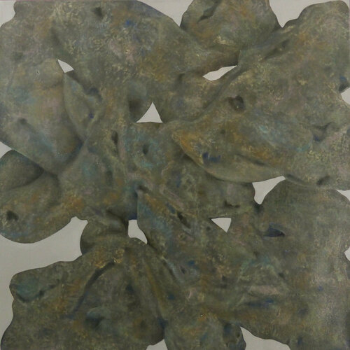 A piece of past presence van Petrus Bergstrand, Schilderij te koop op Singulart