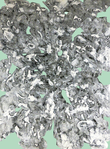 When you humble yourself van Petrus Bergstrand, Schilderij te koop op Singulart