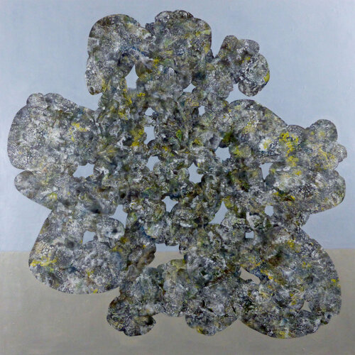 A supernatural selection von Petrus Bergstrand, Malerei kaufen auf Singulart