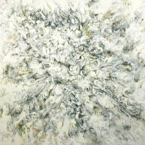 Limitations and the unlimited van Petrus Bergstrand, Schilderij te koop op Singulart