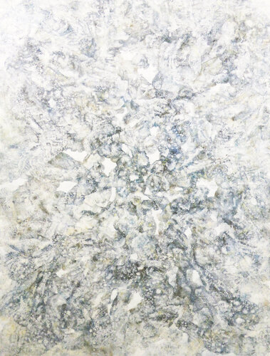 The shift of change di Petrus Bergstrand, Pittura in vendita su Singulart