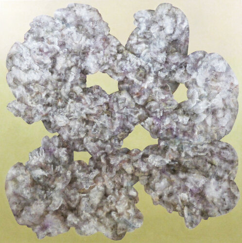 The strange proposal by Petrus Bergstrand, Painting for Sale on Singulart