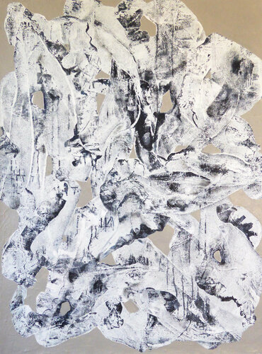 A lost plot van Petrus Bergstrand, Schilderij te koop op Singulart