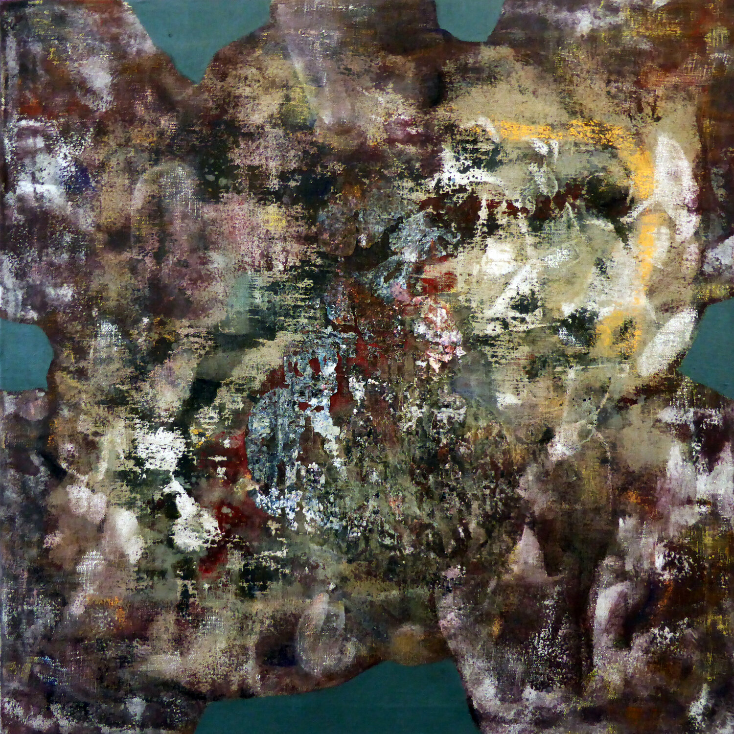 The honest mistake Petrus Bergstrand