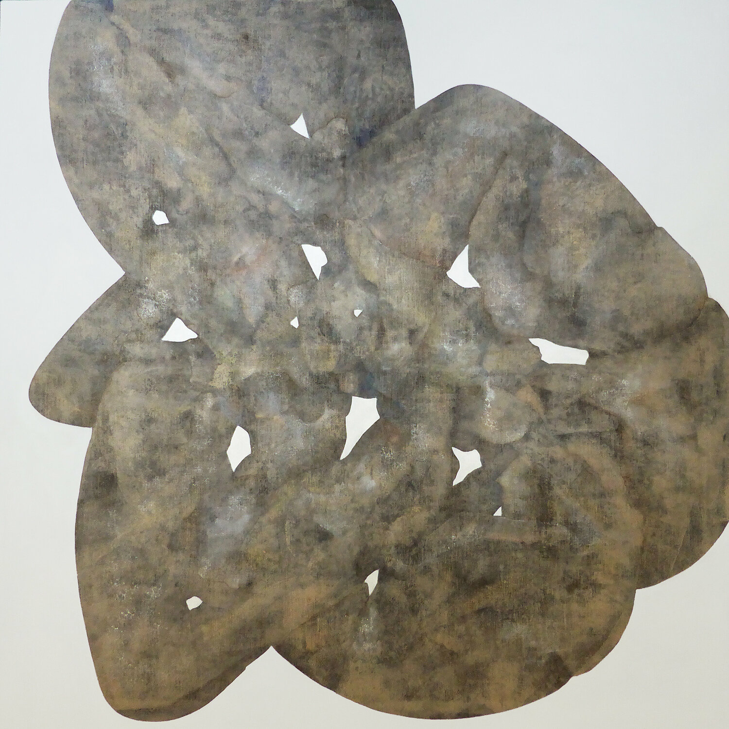 Longing for the indefinable Petrus Bergstrand