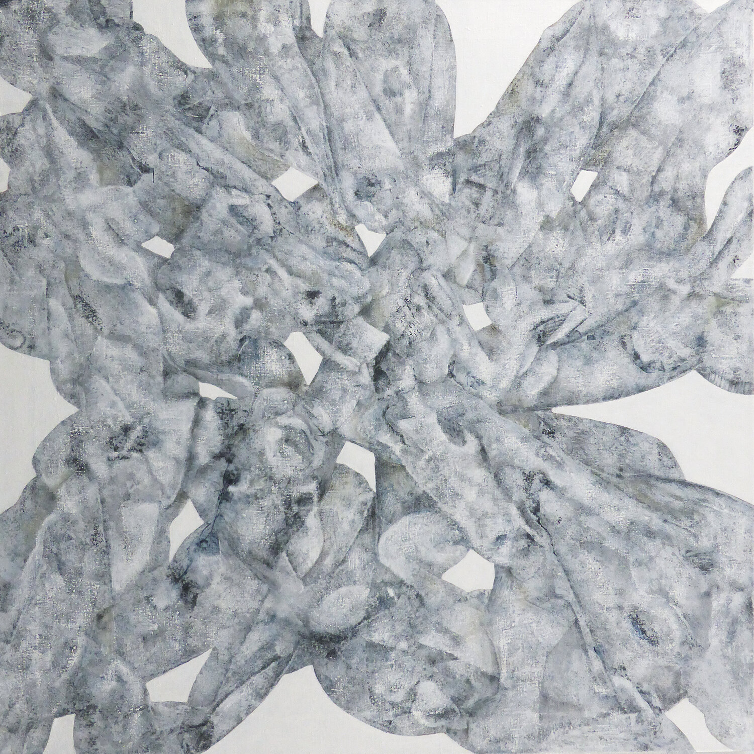 The blue element of surprise Petrus Bergstrand