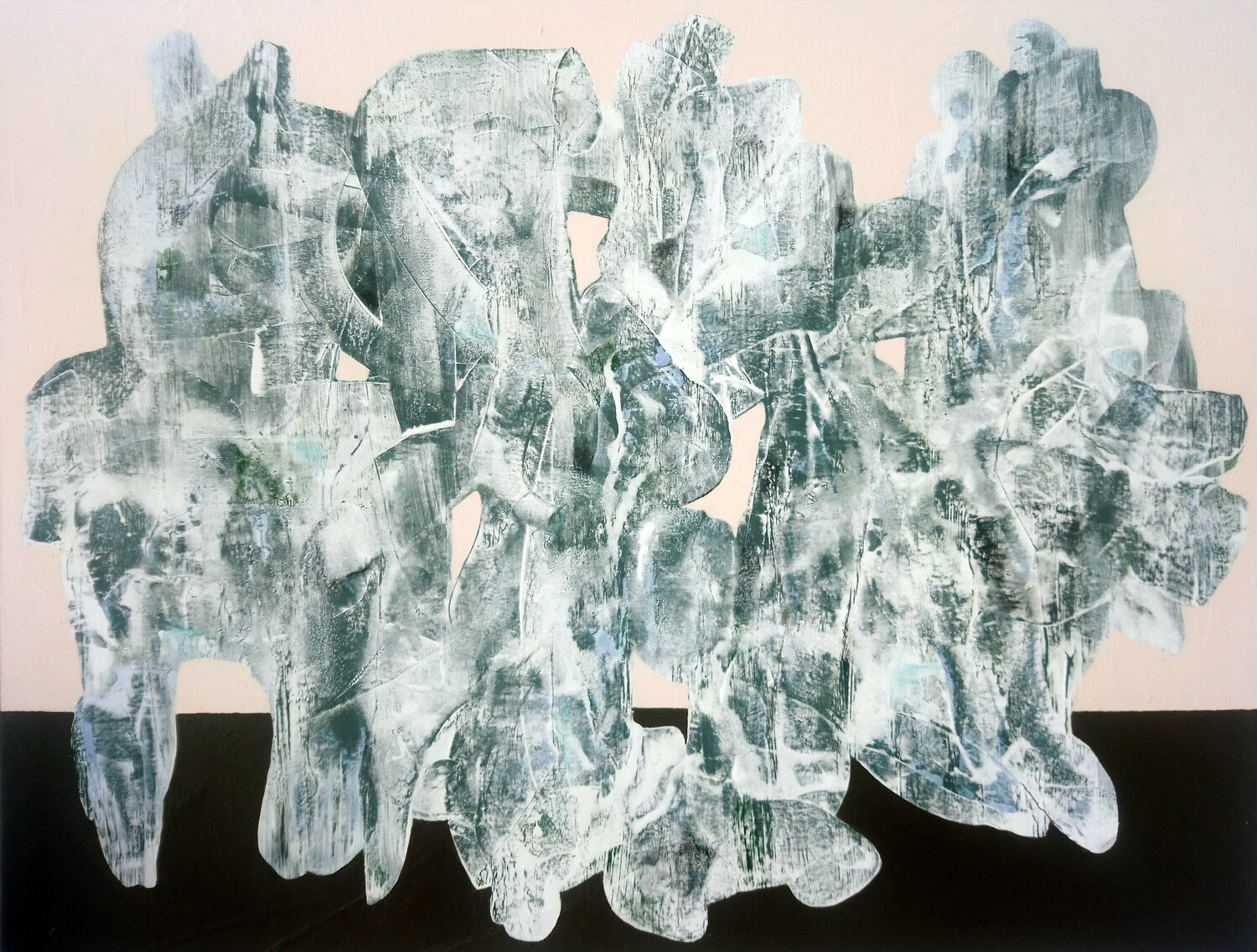 Time was here Petrus Bergstrand