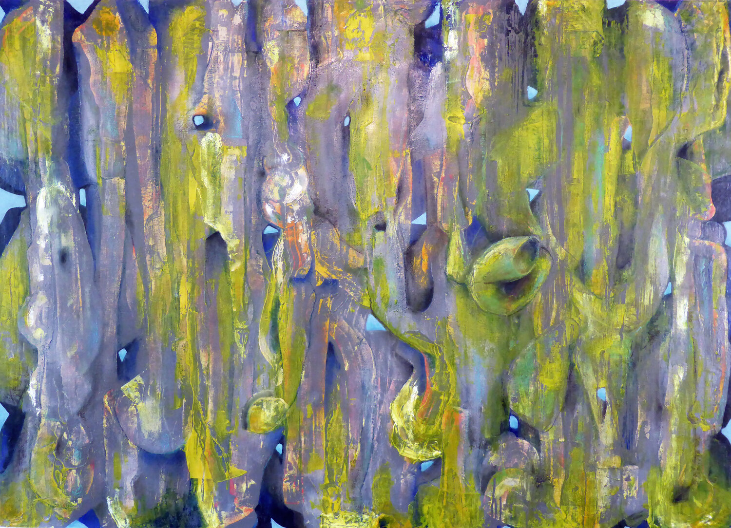 Life´s melodies Petrus Bergstrand