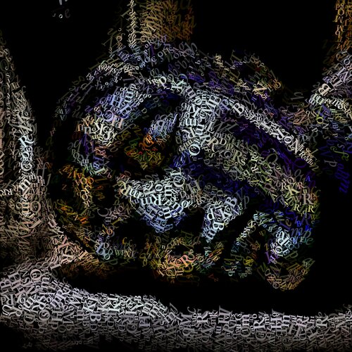 Mask 014 by Christian Z, Other Media for Sale on Singulart