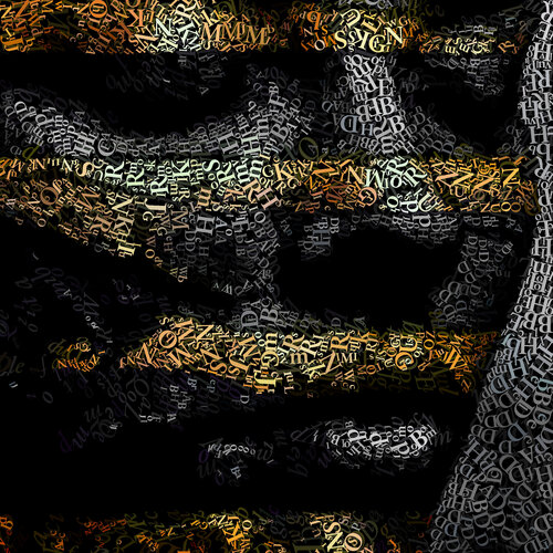 Portraits  017 von Christian Z, Andere Medien kaufen auf Singulart