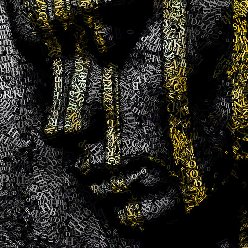 Portraits  015 von Christian Z, Andere Medien kaufen auf Singulart