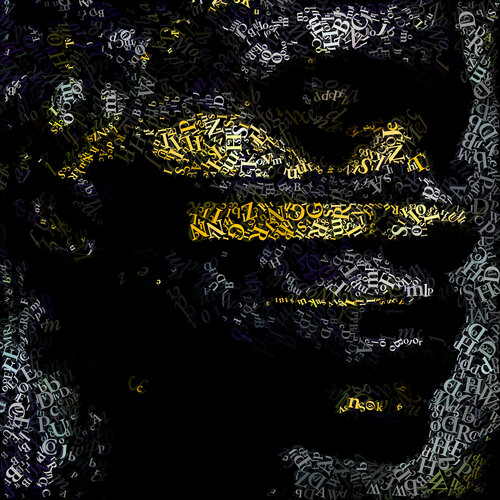 Portraits  018 von Christian Z, Andere Medien kaufen auf Singulart
