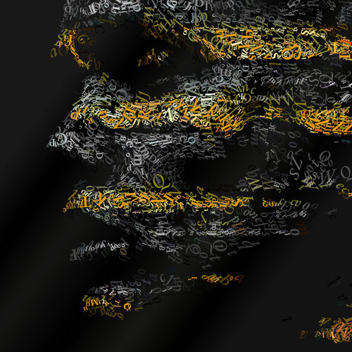 Portraits  039 par Christian Z, Autres supports en vente sur Singulart
