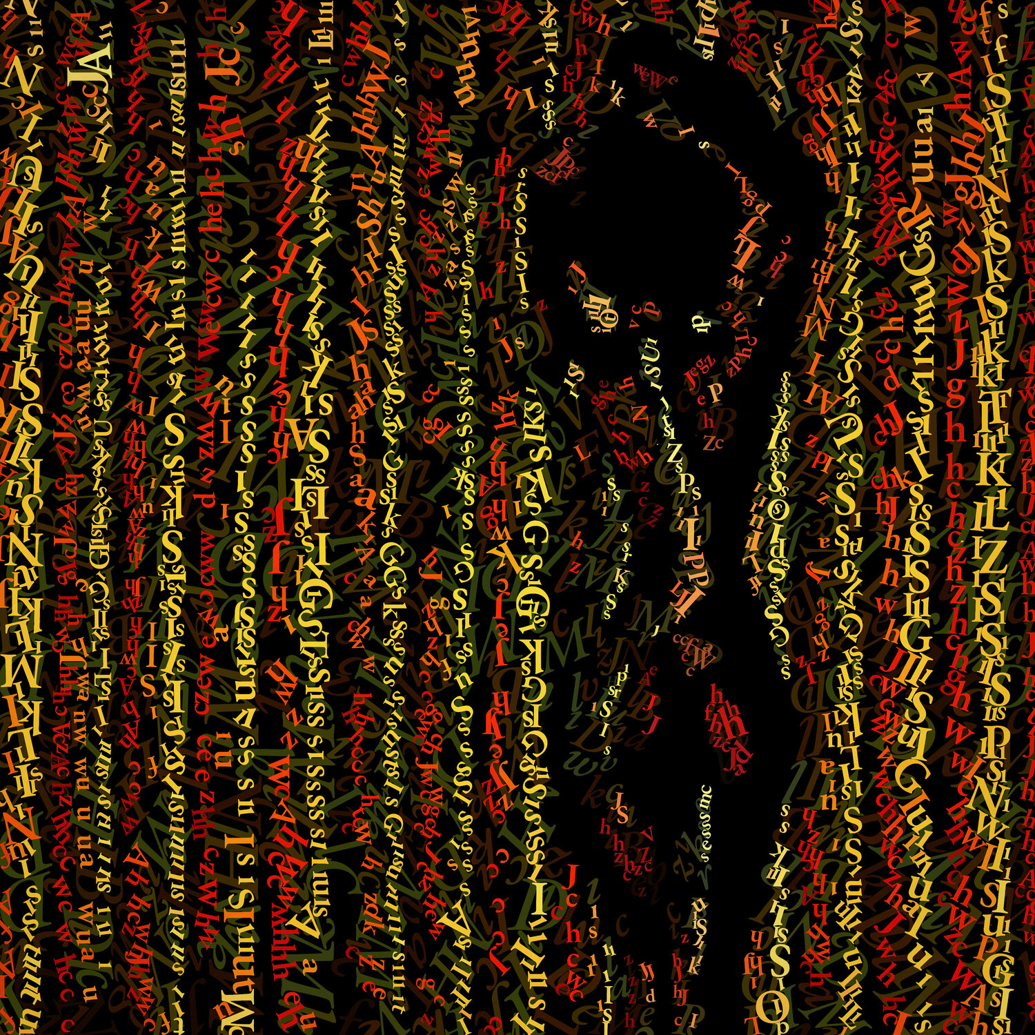 WORDS 009 Christian Z
