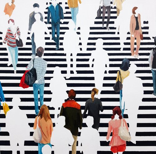 POSTAL CODE 1507 Martta García Ramo