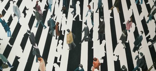 A dos metros de tí Martta García Ramo