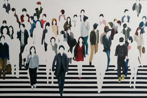 No hay naves para todos Martta García Ramo