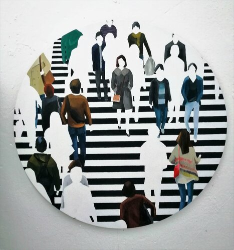 Me ves Martta García Ramo