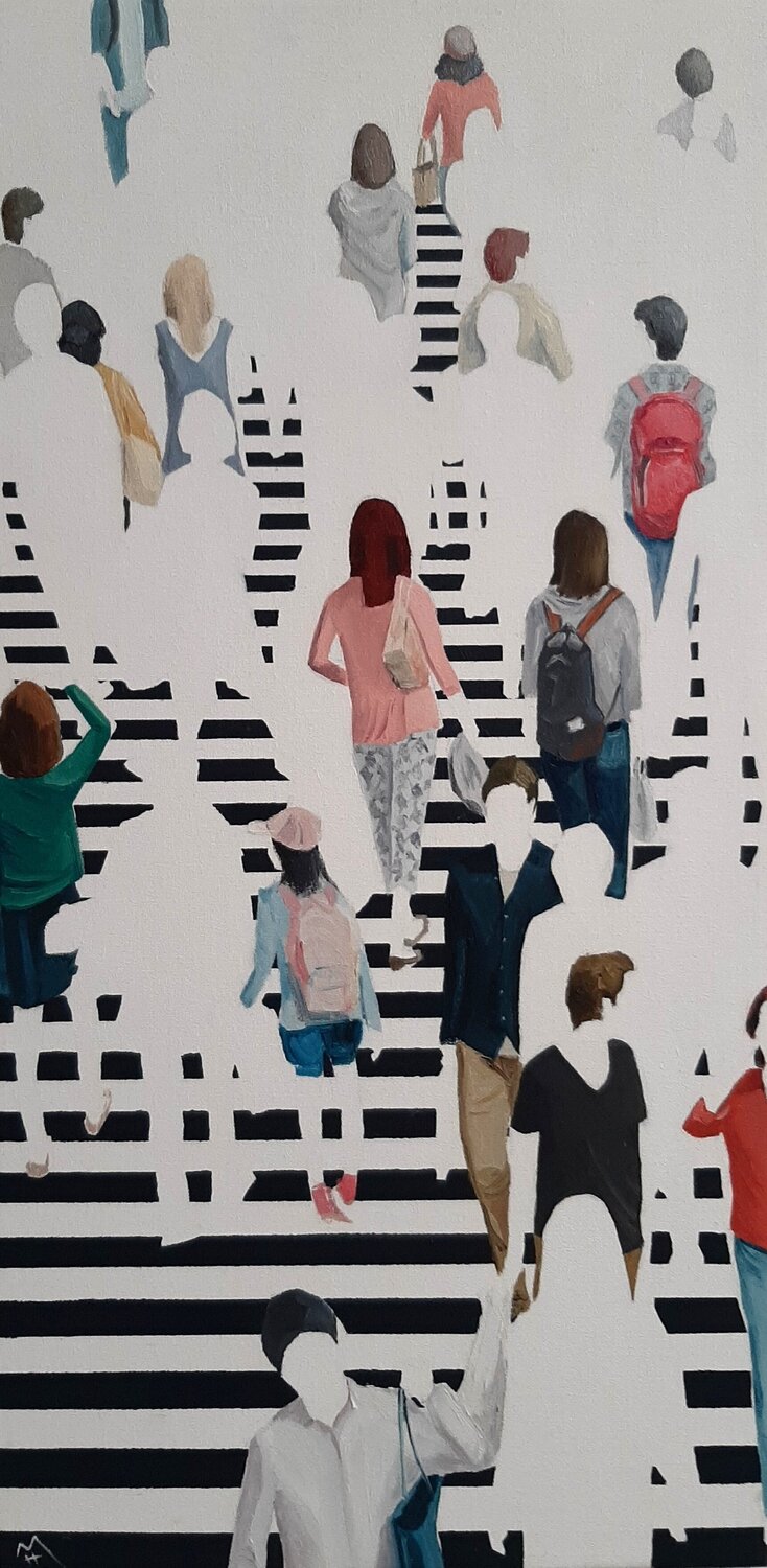 Complex numbers Martta García Ramo