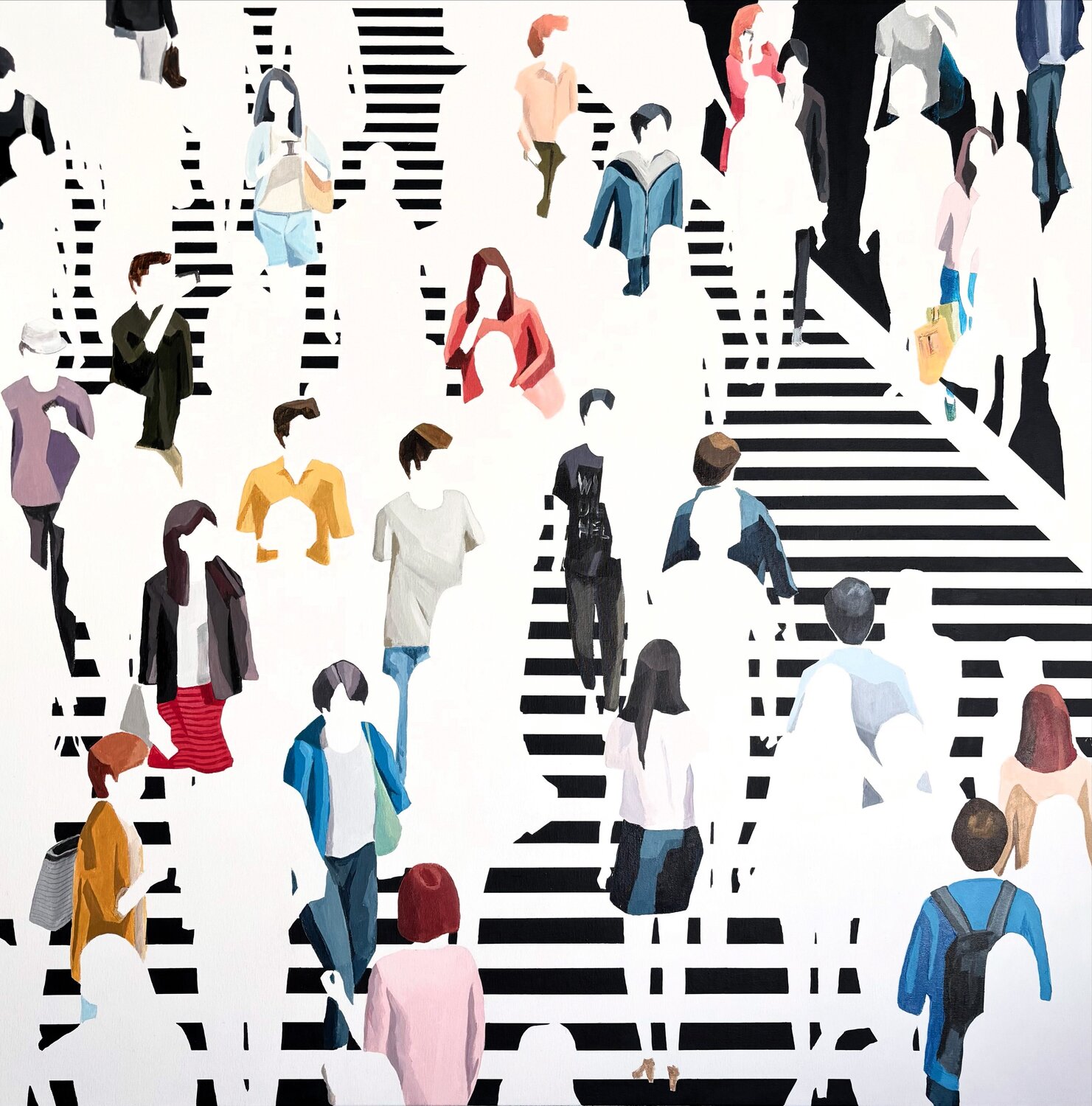 Human Geography Martta García Ramo