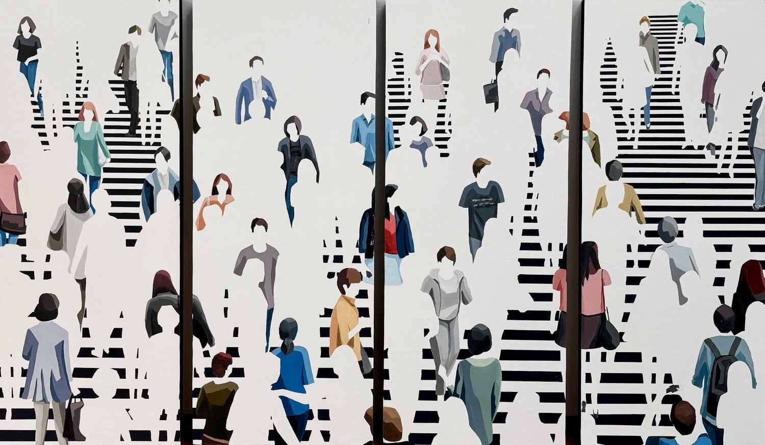 Desde otra perspectiva Martta García Ramo