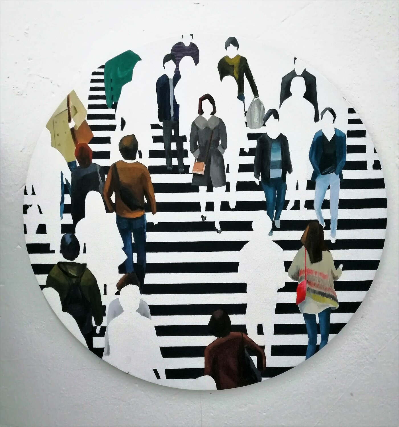 Me ves Martta García Ramo