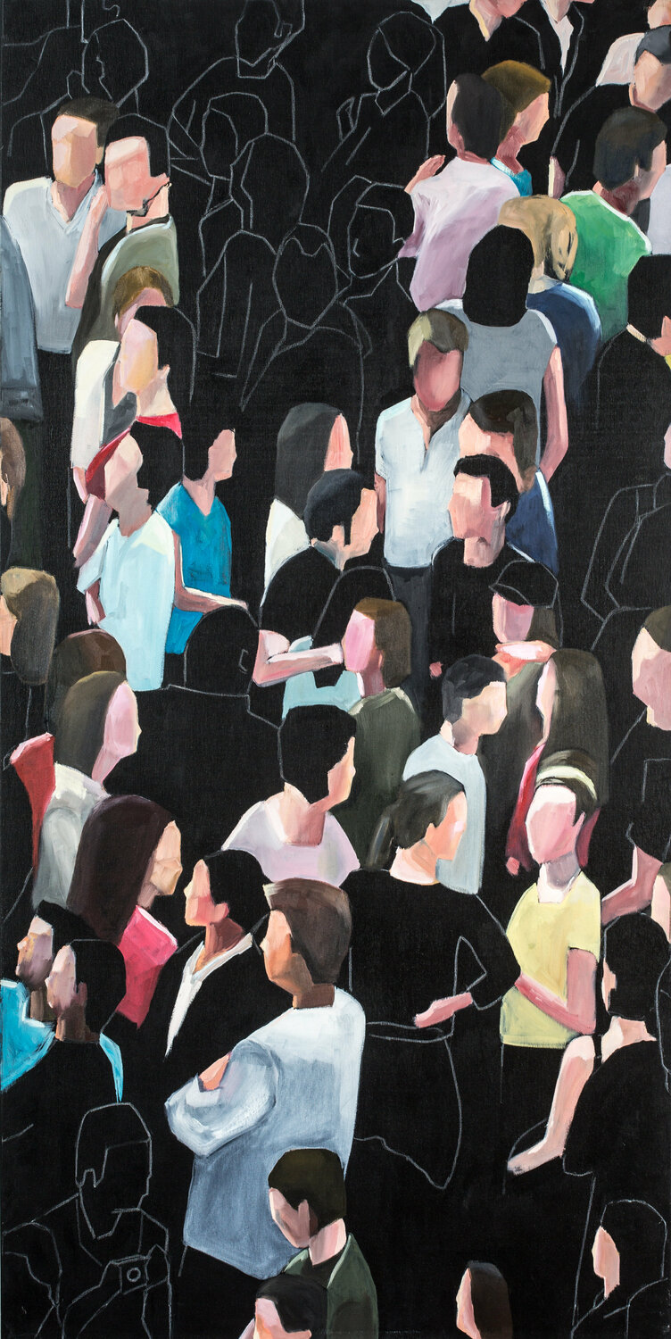 INVISIBLE III Martta García Ramo