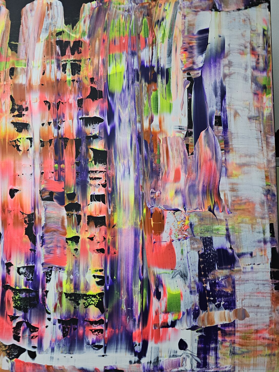 the people Michael Graf von Luxburg