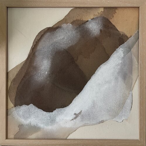 senza Titolo by Paola Landolfi, Painting for Sale on Singulart