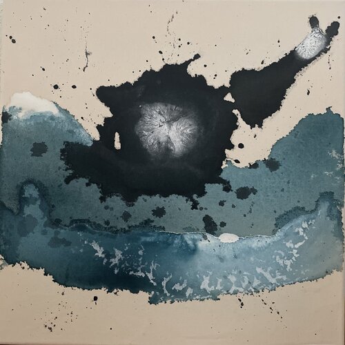 Senza titolo, 2024 de Paola Landolfi, Pintura a la venta en Singulart