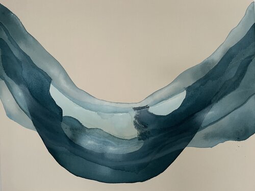 Sostiene, contiene, 2025 van Paola Landolfi, Schilderij te koop op Singulart