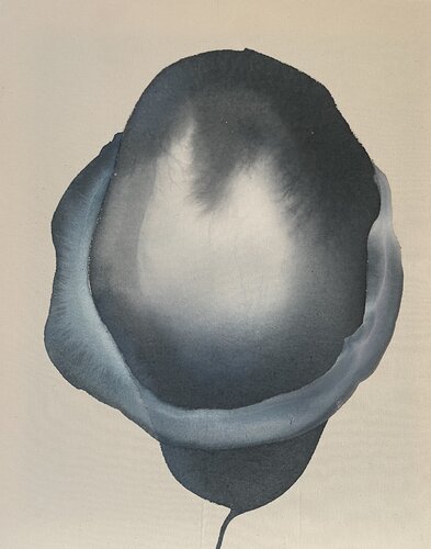 Embryo, 2025 de Paola Landolfi, Pintura a la venta en Singulart